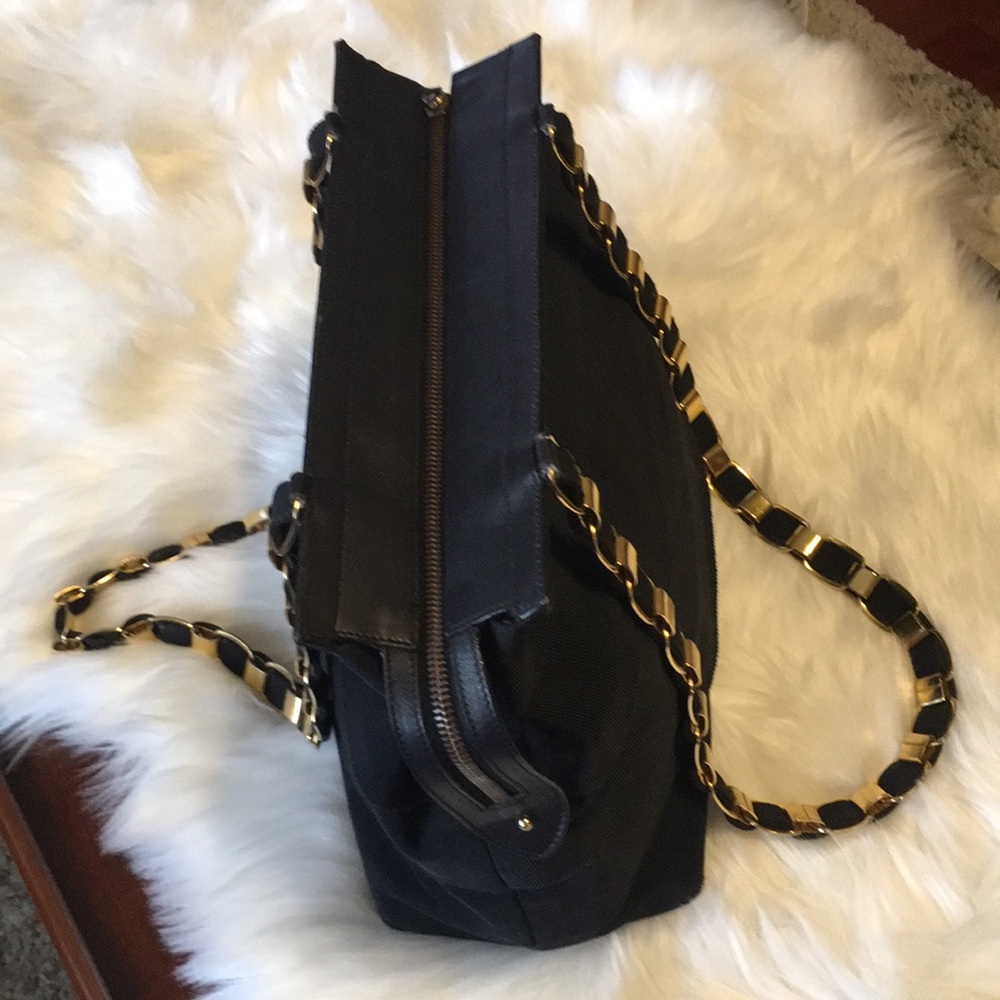 Salvatorre Ferragamo vintage bag - Picture 3 of 8